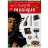 Image de Les Instruments De Musique