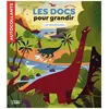 Image de Les Dinosaures