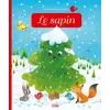Image de Le sapin - Dès 3 ans - Katya Longhi, Chloé Chauveau, Hans Christian Andersen en occasion ou reconditionné
