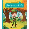 Image de Minicontes classiques: Robin des bois - Dès 3 ans - Anne Jonas, Marine Cazaux en occasion ou reconditionné