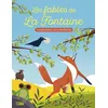 Image de Les Fables De La Fontaine RacontÃ©es Aux Enfants