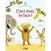 Image de C?Est Moi, Le Lion !