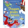 Image de Dragons, Pirates Et Sorciers