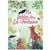 Image de Les Fables De La Fontaine
