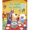 Image de La Soupe Au Caillou - D'aprÃ¨s Un Conte Traditionnel