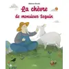 Image de Les minicontes classiques - La chèvre de monsieur Seguin - dès 3 ans - Alphonse Daudet, Véronique Joffre, Anne Royer en occasion ou reconditionné