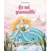 Image de Le Roi Grenouille