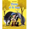 Image de Pierre et le loup en occasion ou reconditionné