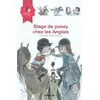 Image de Stage de Poney Chez les Anglais - Dès 6 ans - Olivier Lhote et Philippe Diemunsch en occasion ou reconditionné