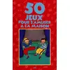 Image de 50 jeux pour s'amuser à la maison en occasion ou reconditionné