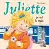 Image de Juliette prend le train en occasion ou reconditionné