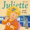 Image de Juliette Prend Le Train