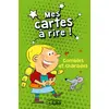 Image de MES CARTES A RIRE COMBLES
