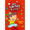 Image de MES CARTES A RIRE HIST. DROLES