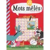 Image de Mots mêlés! - dès 7 ans - Virginie Loubier, Laure Du Faÿ en occasion ou reconditionné