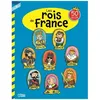 Image de Les Rois De France - 50 Jeux