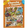 Image de Cherche Et Trouve ! - 50 Jeux