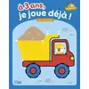 Image de A 3 ans je joue déjà - Les véhicules en occasion ou reconditionné