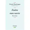 Image de Fenêtre mon navire - Daniel Boulanger en occasion ou reconditionné