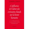 Image de L'influence de l'odeur des croissants chauds sur la bonté humaine - Ruwen Ogien en occasion ou reconditionné