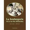 Image de La boulangerie de la rue des dimanches - Alexis Galmot en occasion ou reconditionné