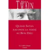 Image de Quand Satan Raconte La Terre Au Bon Dieu - Suivi De Papiers De La Famille Adam Et Autres Documents Essentiels