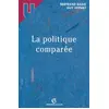 Image de La politique comparée - Bertrand Badie, Guy Hermet en occasion ou reconditionné