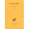 Image de Histoires. Tome II : Livre II - Paul Pédech, Polybe, Jacques Jouanna en occasion ou reconditionné