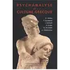 Image de Psychanalyse et culture grecque - Didier Anzieu en occasion ou reconditionné