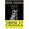 Image de Histoire Romaine - Livres 57-59, Tibère-Caligula