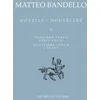 Image de Nouvelles - Tome 5 (TroisiÃ¨me Partie Xxxiv-Lxviii QuatriÃ¨me Partie I-Xxviii)