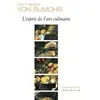 Image de L'esprit de l'art culinaire - Carl-Friedrich von Rumohr en occasion ou reconditionné