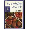 Image de La cuisine de a a z... / le boeuf - COLLECTIF en occasion ou reconditionné