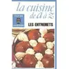 Image de La cuisine de a a z... / les entremets en occasion ou reconditionné
