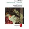 Image de Le fantôme de Canterville et autres contes - Oscar Wilde en occasion ou reconditionné