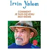 Image de Comment je suis devenu moi-même - Irvin Yalom en occasion ou reconditionné