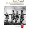 Image de La Guerre des boutons (texte intégral) - Louis Pergaud en occasion ou reconditionné