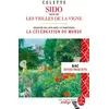 Image de Sido suivi de Les Vrilles de la vigne (Edition pédagogique) BAC 2023 - Colette en occasion ou reconditionné