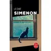 Image de Le Chat - Georges Simenon en occasion ou reconditionné