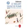 Image de Le Vaillant Soldat de plomb, la petite sirène et autres contes - Hans Christian Andersen en occasion ou reconditionné