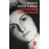 Image de L'Expression des sentiments - Patrick Poivre d'Arvor en occasion ou reconditionné