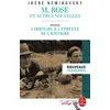 Image de M. Rose et autres nouvelles (Edition pédagogique): Dossier thématique : L'individu à l'épreuve de l'histoire - Irène Némirovsky en occasion ou reconditionné