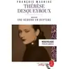 Image de Thérèse Desqueyroux (Édition pédagogique) - François Mauriac en occasion ou reconditionné