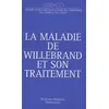 Image de La Maladie De Willebrand Et Son Traitement