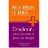 Image de Douleur : Soins Preventifs Et Prise En Charge