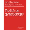 Image de TraitÃ© De GynÃ©cologie