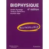 Image de Biophysique : De la PACES à l'ECN en occasion ou reconditionné