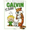 Image de Calvin Et Hobbes - Tome 5 - Fini De Rire !