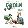 Image de Calvin et Hobbes, tome 7 : Que fait la police ? - Bill Watterson en occasion ou reconditionné