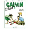Image de Calvin Et Hobbes - Tome 7 - Que Fait La Police ?